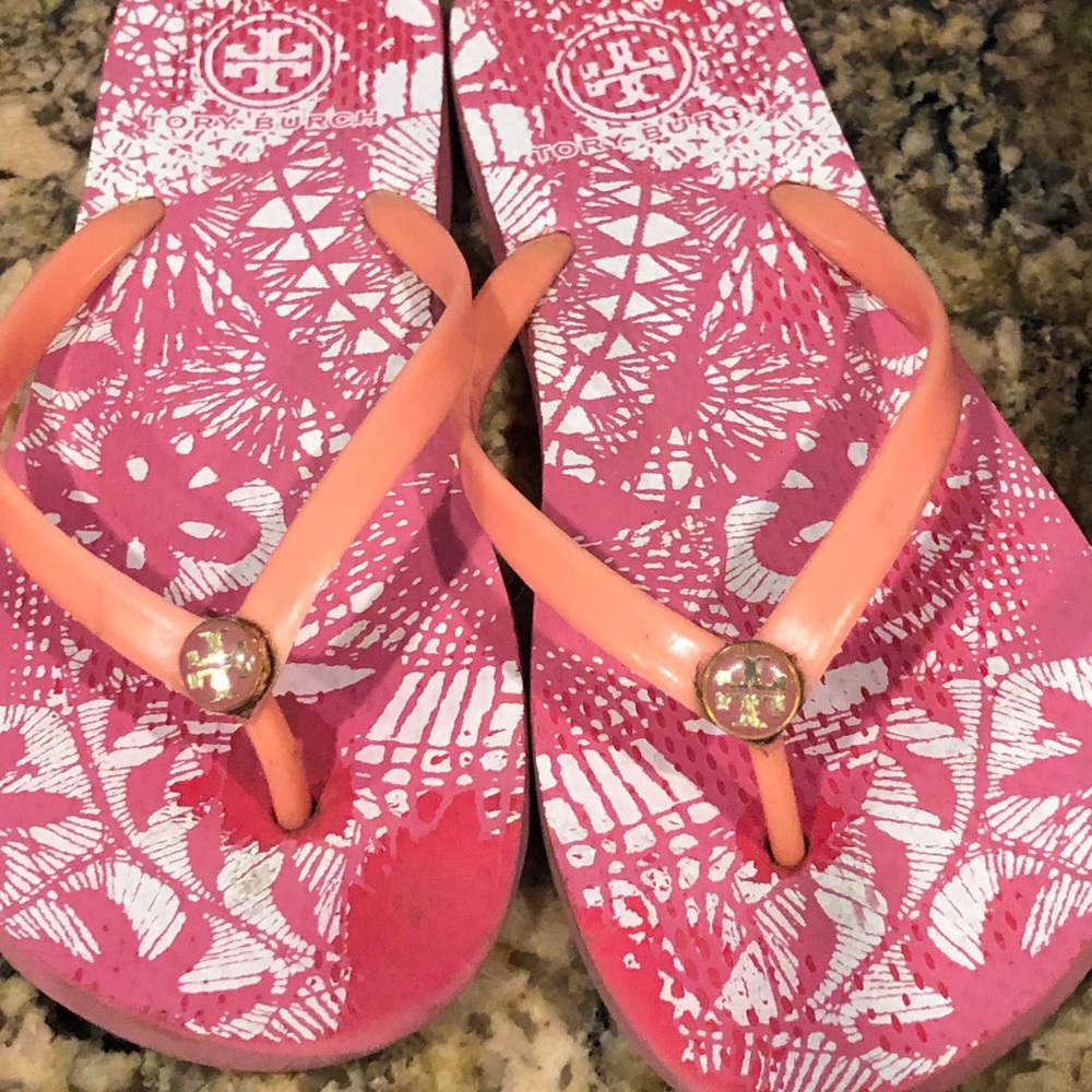 Tory Burch Flip flop